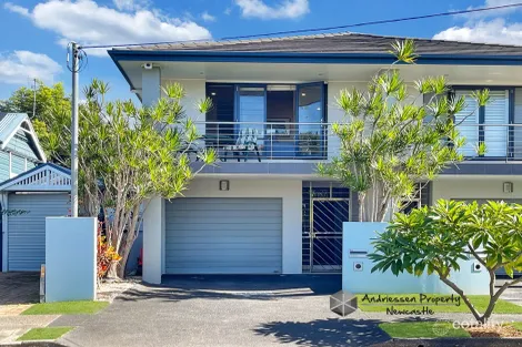 28a Steel St, Hamilton, NSW 2303