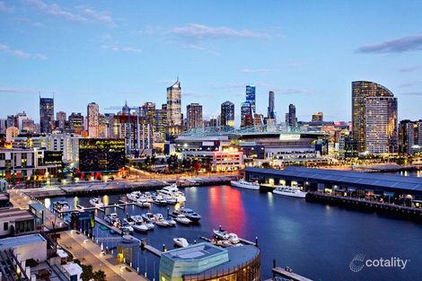 Property photo of 1201/39 Caravel Lane Docklands VIC 3008