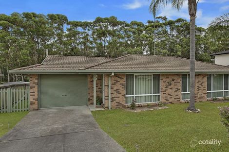 22 Bundeena Rd, Glenning Valley, NSW 2261