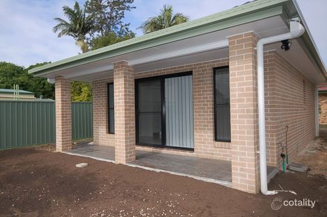 90 Bells Pocket Rd, Strathpine, QLD 4500