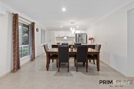 Property photo of 19 Gordon Drive Bellbird Park QLD 4300
