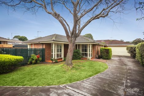 2/35 Alfred St, Beaumaris, VIC 3193
