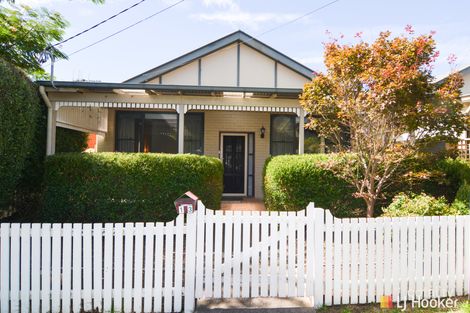 Property photo of 13 Bayonet Street Lithgow NSW 2790