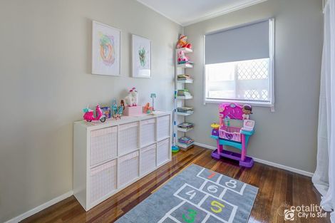 Property photo of 4 Ash Avenue Woodridge QLD 4114
