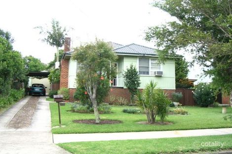 26 Hedley St, Riverwood, NSW 2210