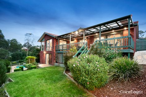 Property photo of 30 Larnoo Drive Doncaster East VIC 3109
