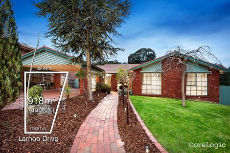 Property photo of 30 Larnoo Drive Doncaster East VIC 3109