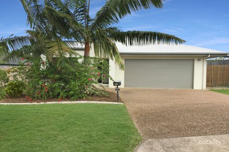 Property photo of 3 Cowrie Court Bushland Beach QLD 4818