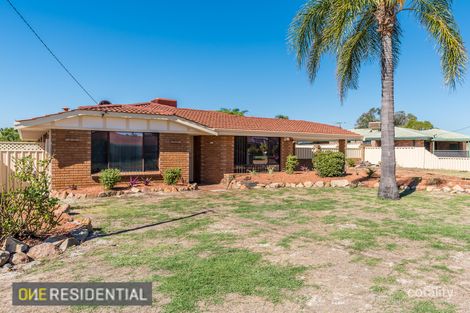 Property photo of 8 Magpie Place Gosnells WA 6110