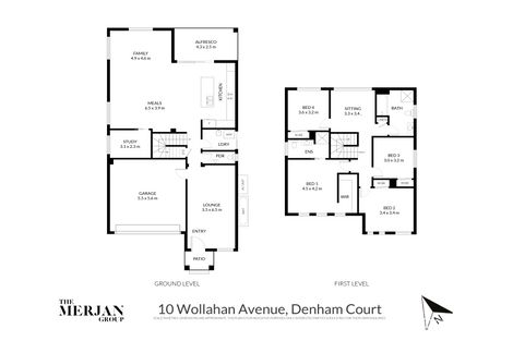 Property photo of 10 Wollahan Avenue Denham Court NSW 2565