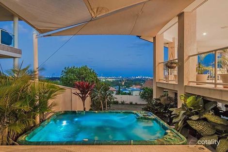 Property photo of 128 Armstrong Way Highland Park QLD 4211