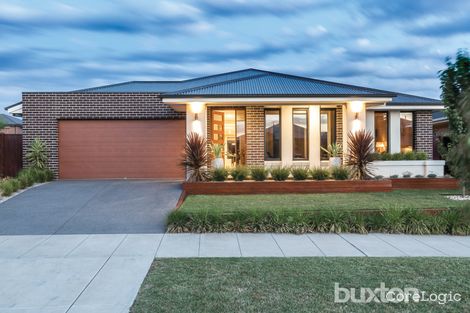 Property photo of 10 Insignia Boulevard Alfredton VIC 3350