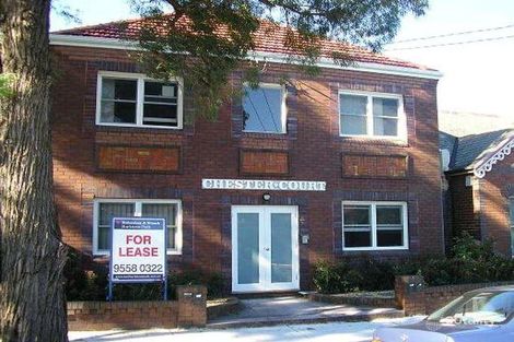 58 Clarendon Rd, Stanmore, NSW 2048