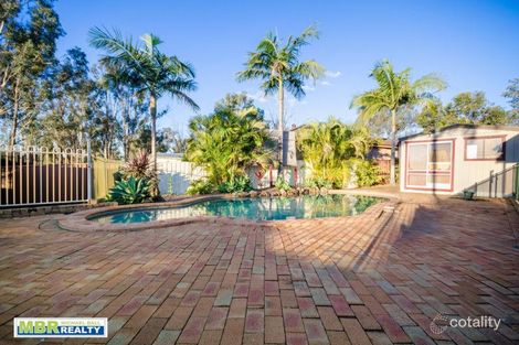Property photo of 9 Summercrop Place Werrington Downs NSW 2747