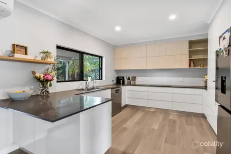 Property photo of 59 Survey Street Smithfield QLD 4878