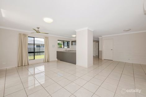 Property photo of 14 Shark Court Mount Louisa QLD 4814