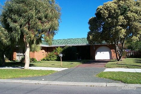 5 Cambridge Cres, Cooloongup, WA 6168