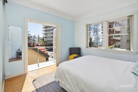Property photo of 4/37 Whistler Street Manly NSW 2095