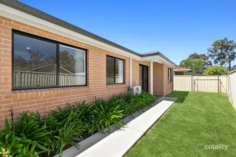 38 Bounty Cres, Bligh Park, NSW 2756