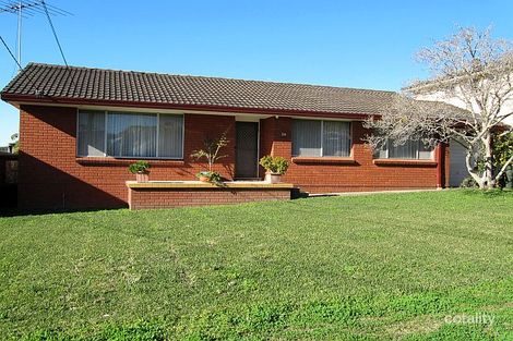Property photo of 26 Sierra Road Engadine NSW 2233