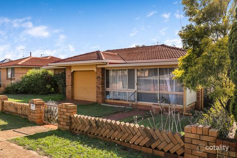 743 Ruthven St, South Toowoomba, QLD 4350