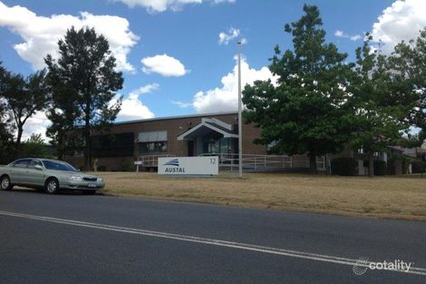 1 Leeton St, Fyshwick, ACT 2609