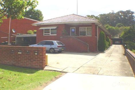 438 Lawrence Hargrave Dr, Thirroul, NSW 2515