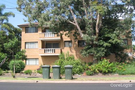 Property photo of 32-34 William Street Granville NSW 2142