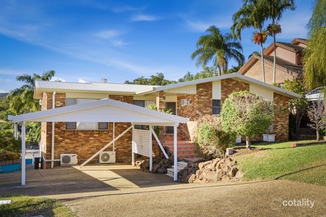 35 Forbes Ave, Frenchville, QLD 4701