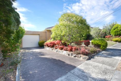 Property photo of 26 Francesco Drive Dandenong North VIC 3175