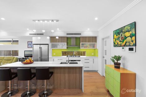 Property photo of 8A Third Avenue Epping NSW 2121