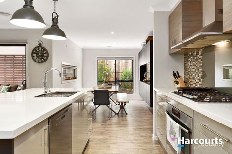 Property photo of 81 Harrison Way Pakenham VIC 3810