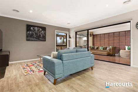 Property photo of 81 Harrison Way Pakenham VIC 3810
