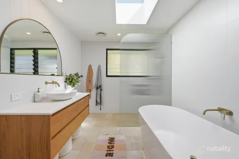 Property photo of 54 James Small Drive Korora NSW 2450