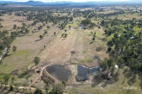 Property photo of 34 Bonnick Road Gunalda QLD 4570