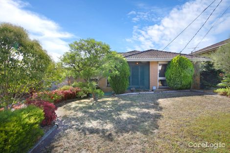 Property photo of 26 Francesco Drive Dandenong North VIC 3175