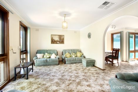 Property photo of 26 Francesco Drive Dandenong North VIC 3175
