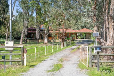 Property photo of 18 Gloaming Way Darling Downs WA 6122