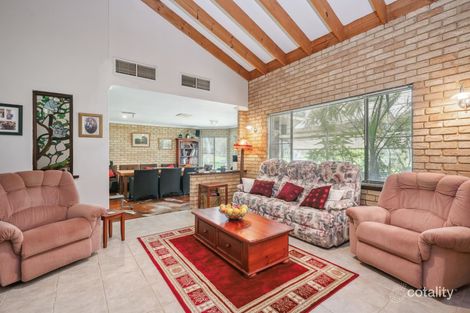Property photo of 18 Gloaming Way Darling Downs WA 6122