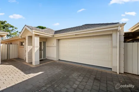 Property photo of 41B Findon Avenue Seaton SA 5023