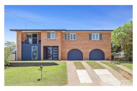 14 Mccamley St, The Range, QLD 4700