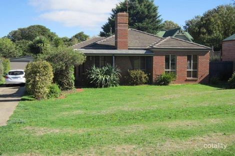 6 Grenville St, Daylesford, VIC 3460