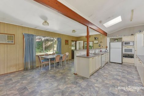 Property photo of 20 Arthur Street Hornsby NSW 2077