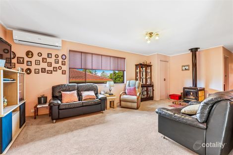 Property photo of 16 Rifle Range Road Mount Lofty QLD 4350