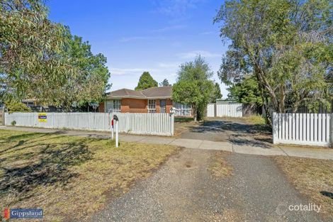 Property photo of 5 McCubbin Street Maffra VIC 3860