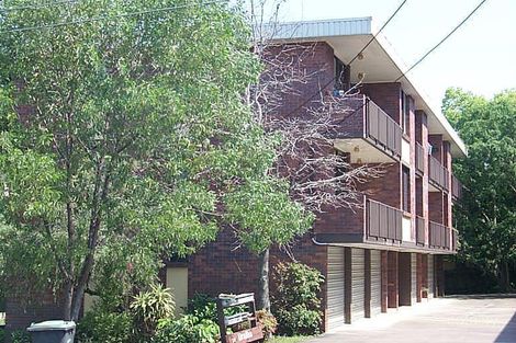 Property photo of 6/141 Central Avenue Indooroopilly QLD 4068