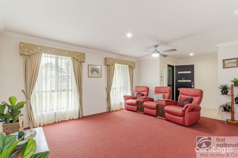 Property photo of 20 Pindari Crescent Goonellabah NSW 2480