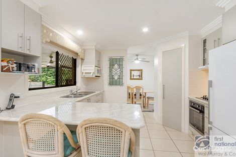 Property photo of 20 Pindari Crescent Goonellabah NSW 2480