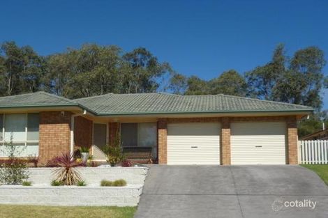 Property photo of 154 Dawson Road Raymond Terrace NSW 2324