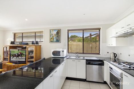 Property photo of 2/33 Loftus Avenue Loftus NSW 2232
